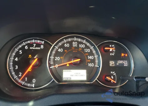 2014 Nissan Maxima S из США, поврежденный, VIN 1N4AA5AP8EC456446